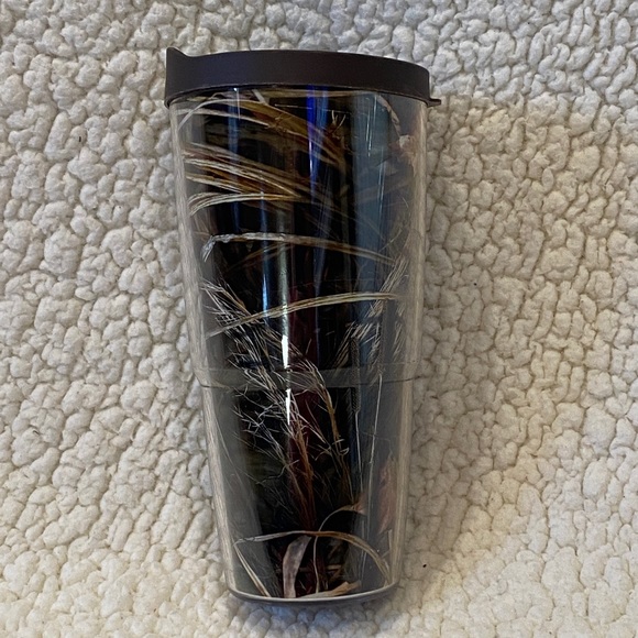 tervis Other - Tervis RealTree Real Tree Camouflage Camo Insulated Tumbler 24 oz with Lid VGC